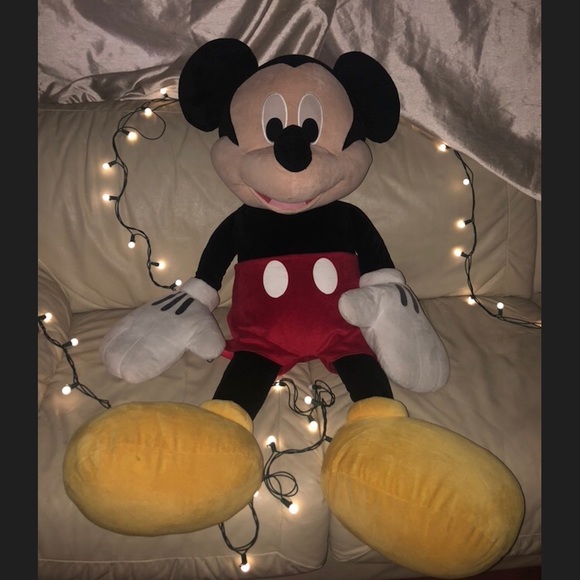 Mickey Mouse🎇 - Picture 3 of 5